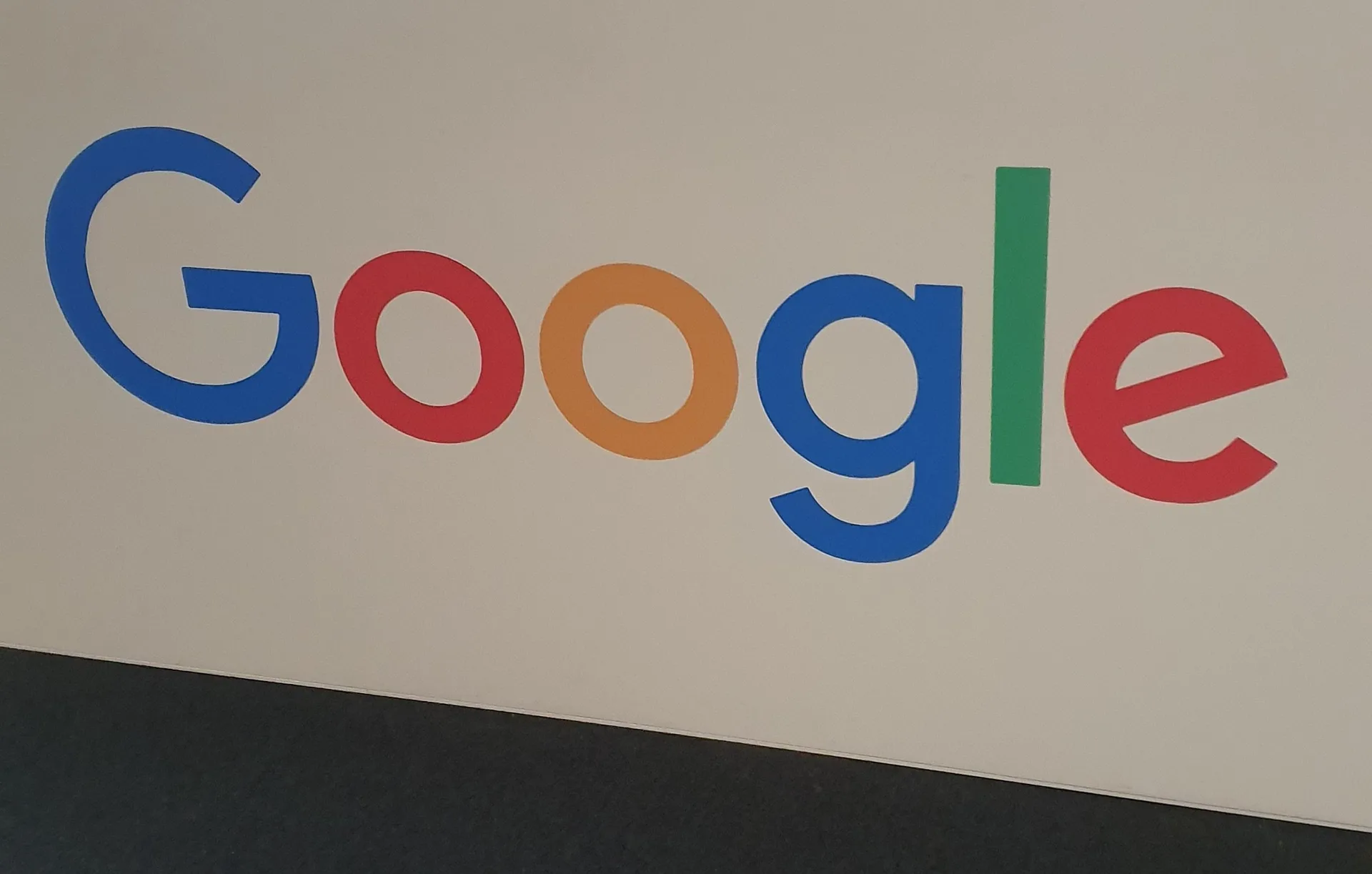 Barcelona memory — February 2020