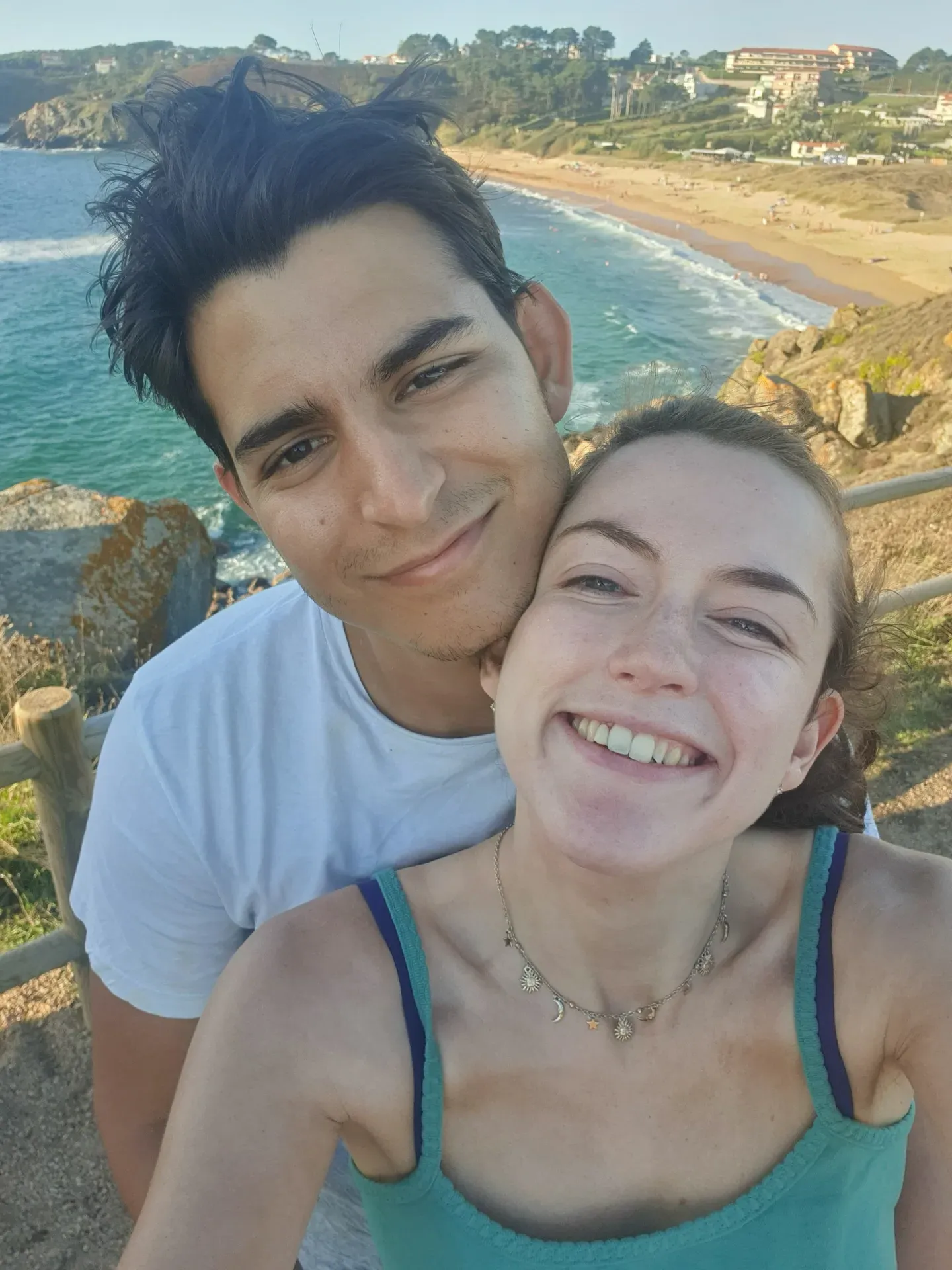 Barcelona memory — August 2020